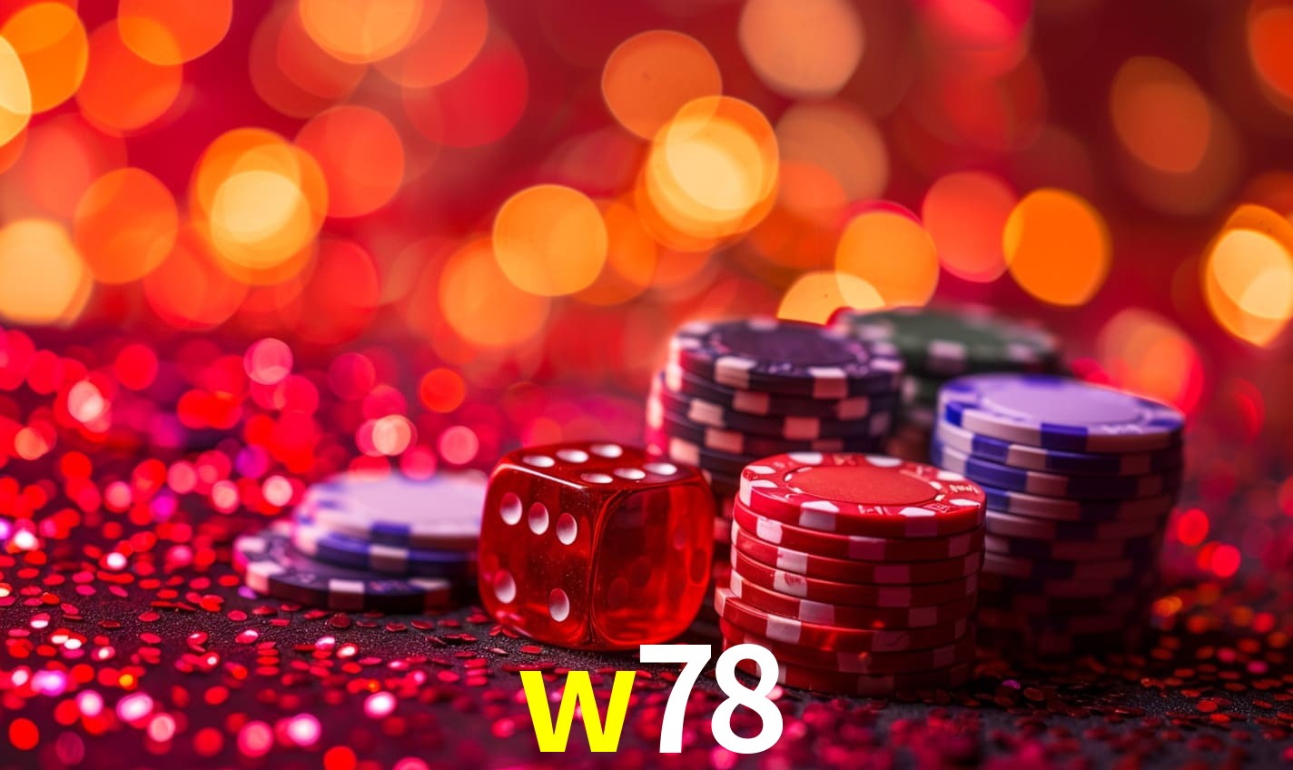 w78 Salvador - Strategies