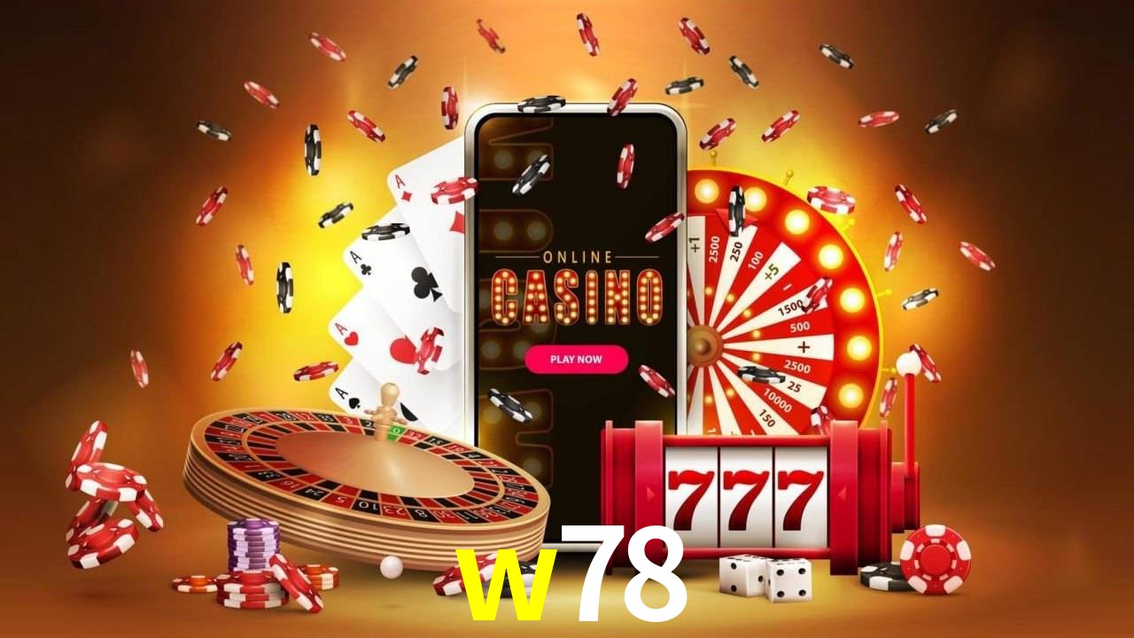 w78 Belo Horizonte - Jackpots