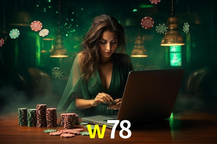 w78 - Installation Guide