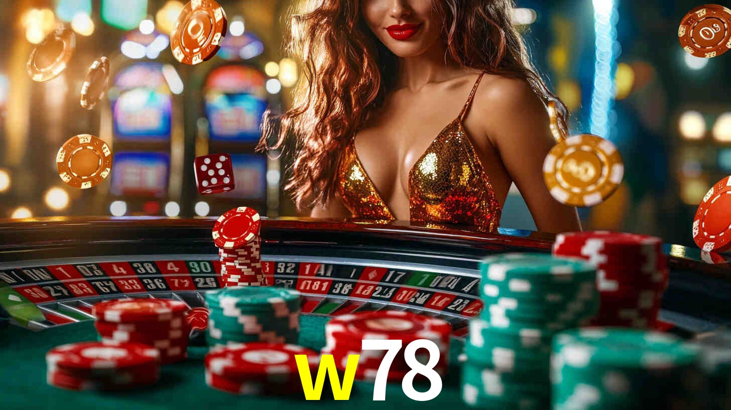 Daily Bonuses w78