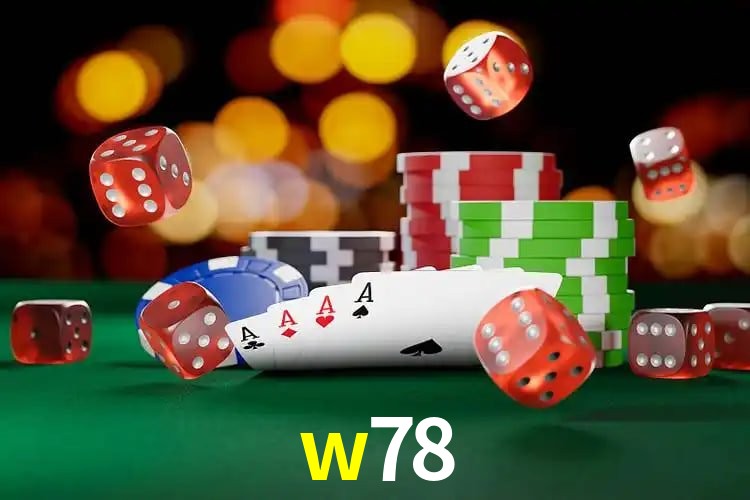 w78 São Paulo - Jogo Providers
