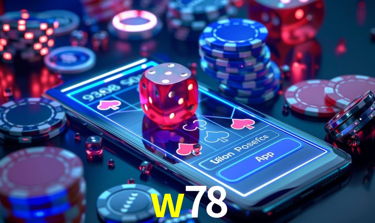 w78 - Análise de Mercados Esportivos