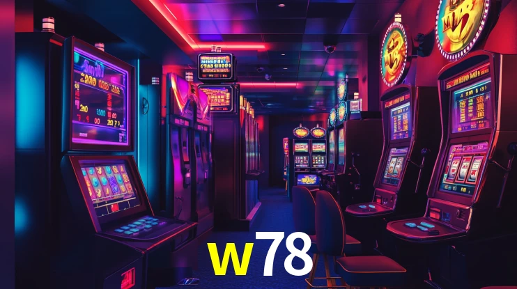 Exclusive Games w78