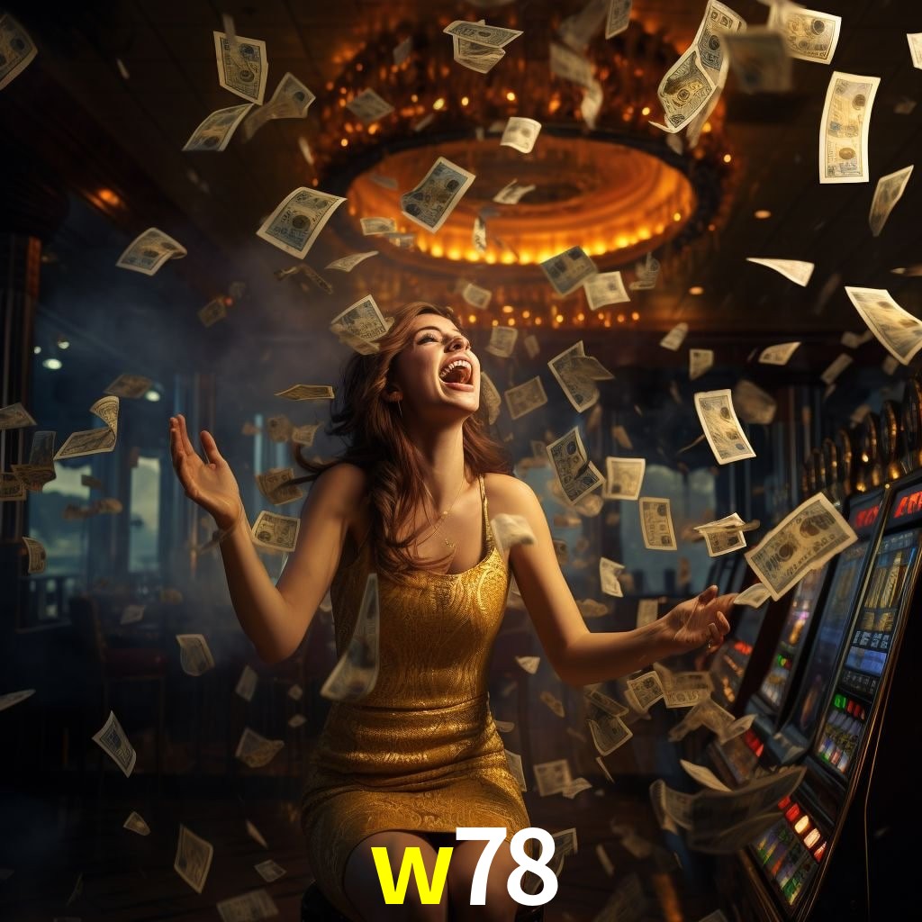 Football Betting w78
