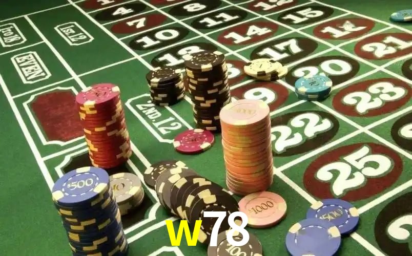 Promoção Relâmpago w78