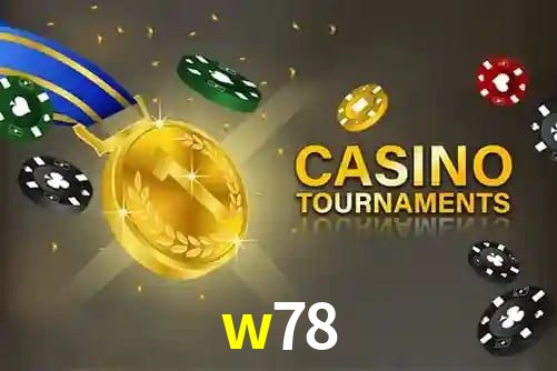 w78 - App Features