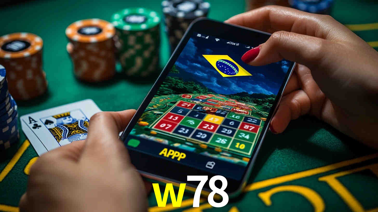Explorando a Categoria de Eventos em Apostas na w78