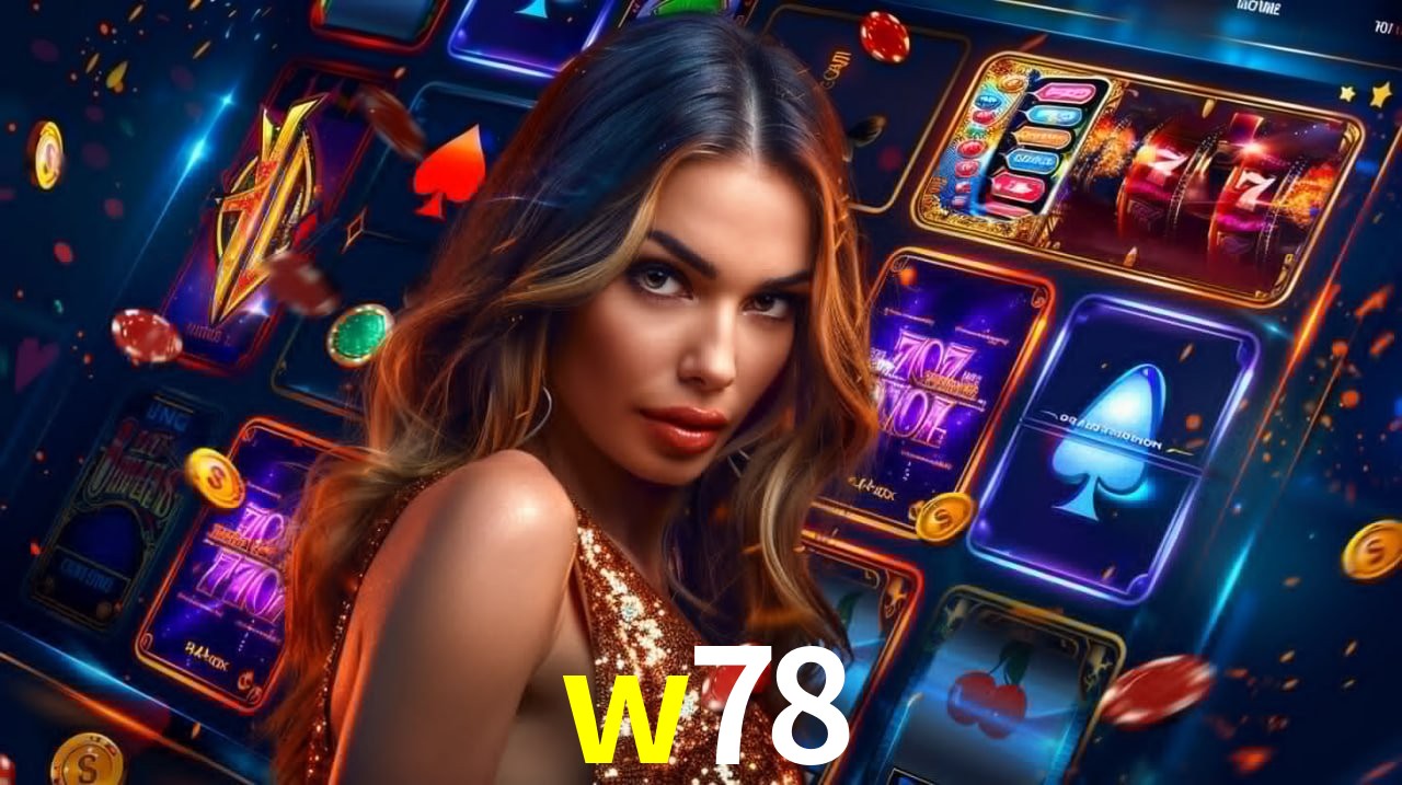 cassino w78