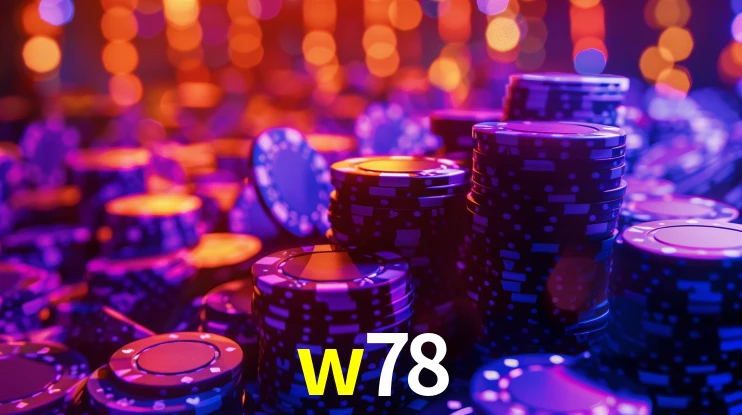 Bônus Generosos e Exclusivos no w78 para Você!
