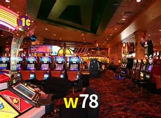 w78 Curitiba - Live Status