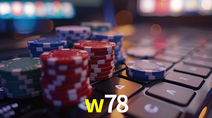 w78 Entrar - Login Seguro Certificado
