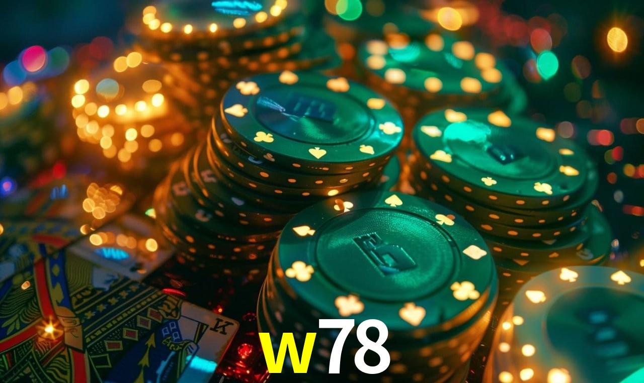 Diretório de Jogos w78