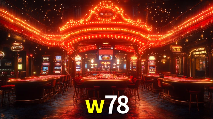 w78 App Interface