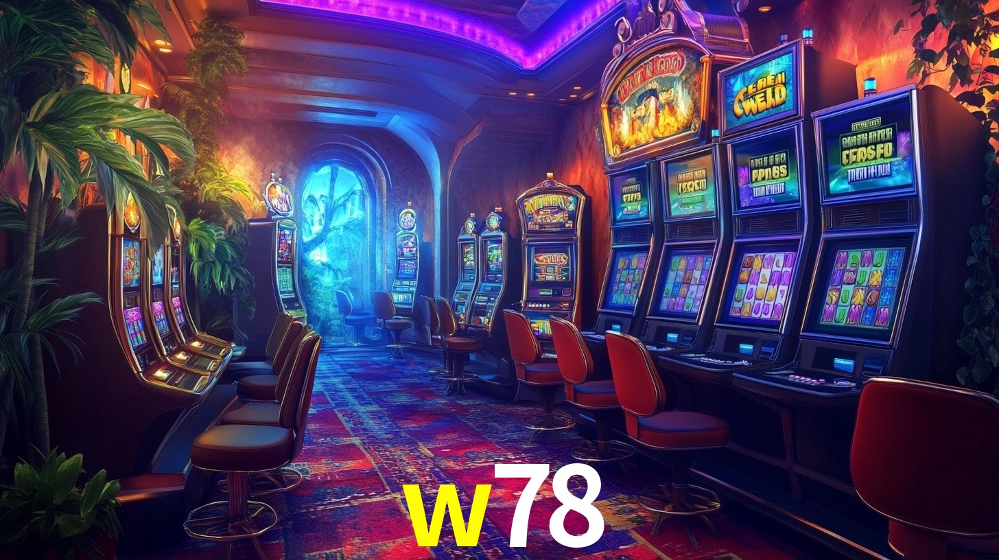 Blackjack Table w78