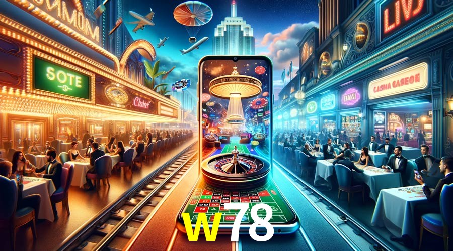 Flash Promotion w78