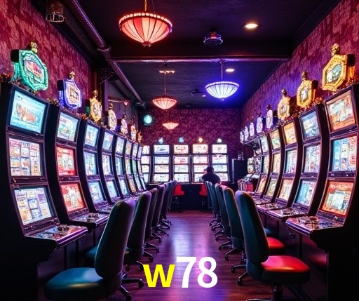 w78 Rio de Janeiro - Slot Strategy