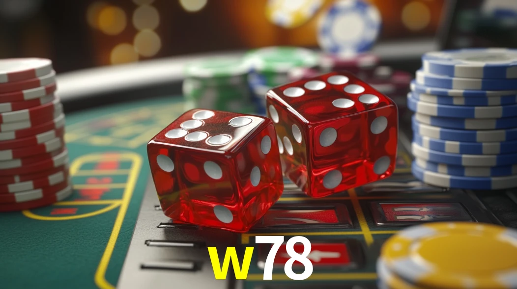 VIP Casino w78