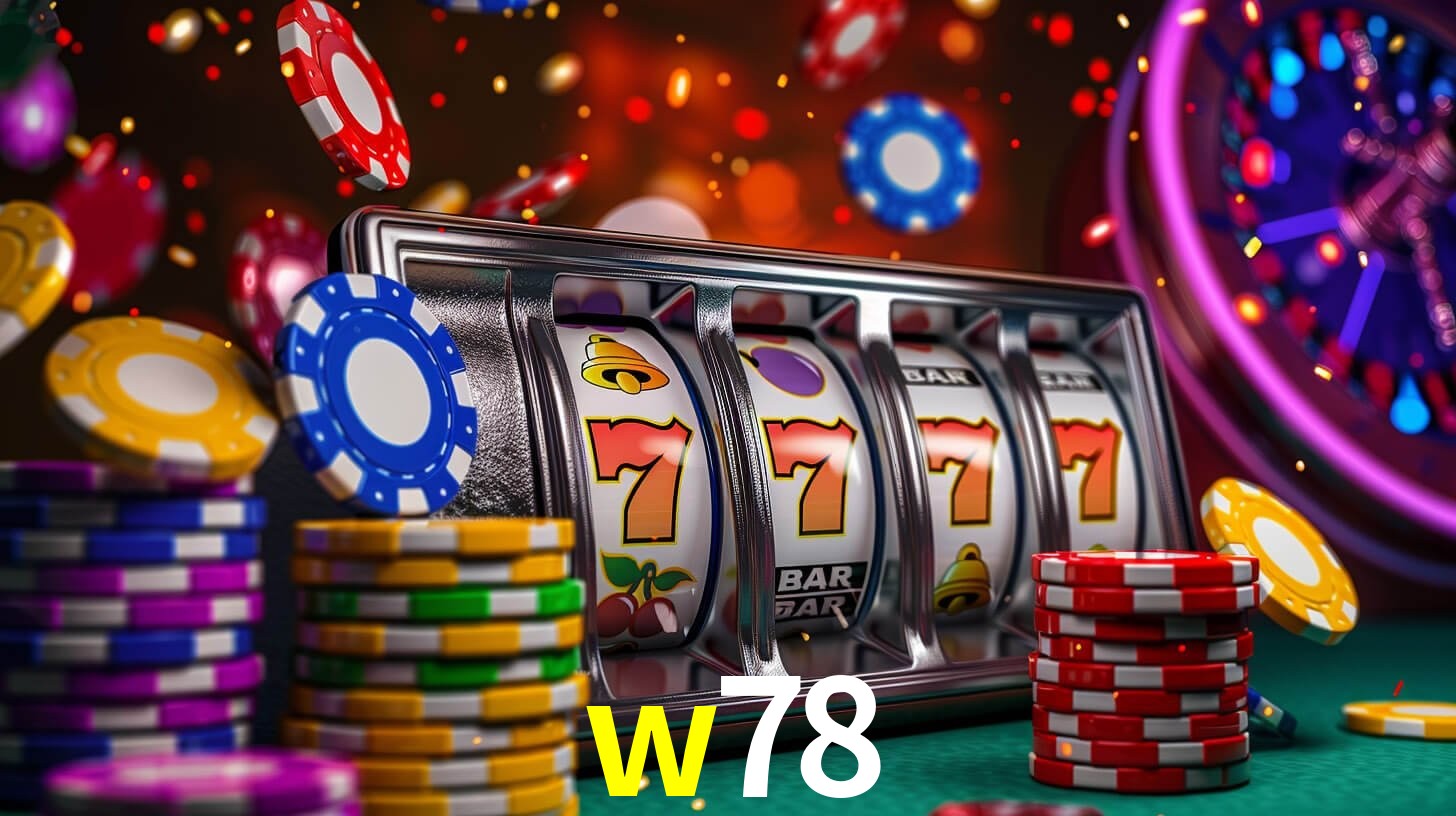 Estatísticas Crash Games w78