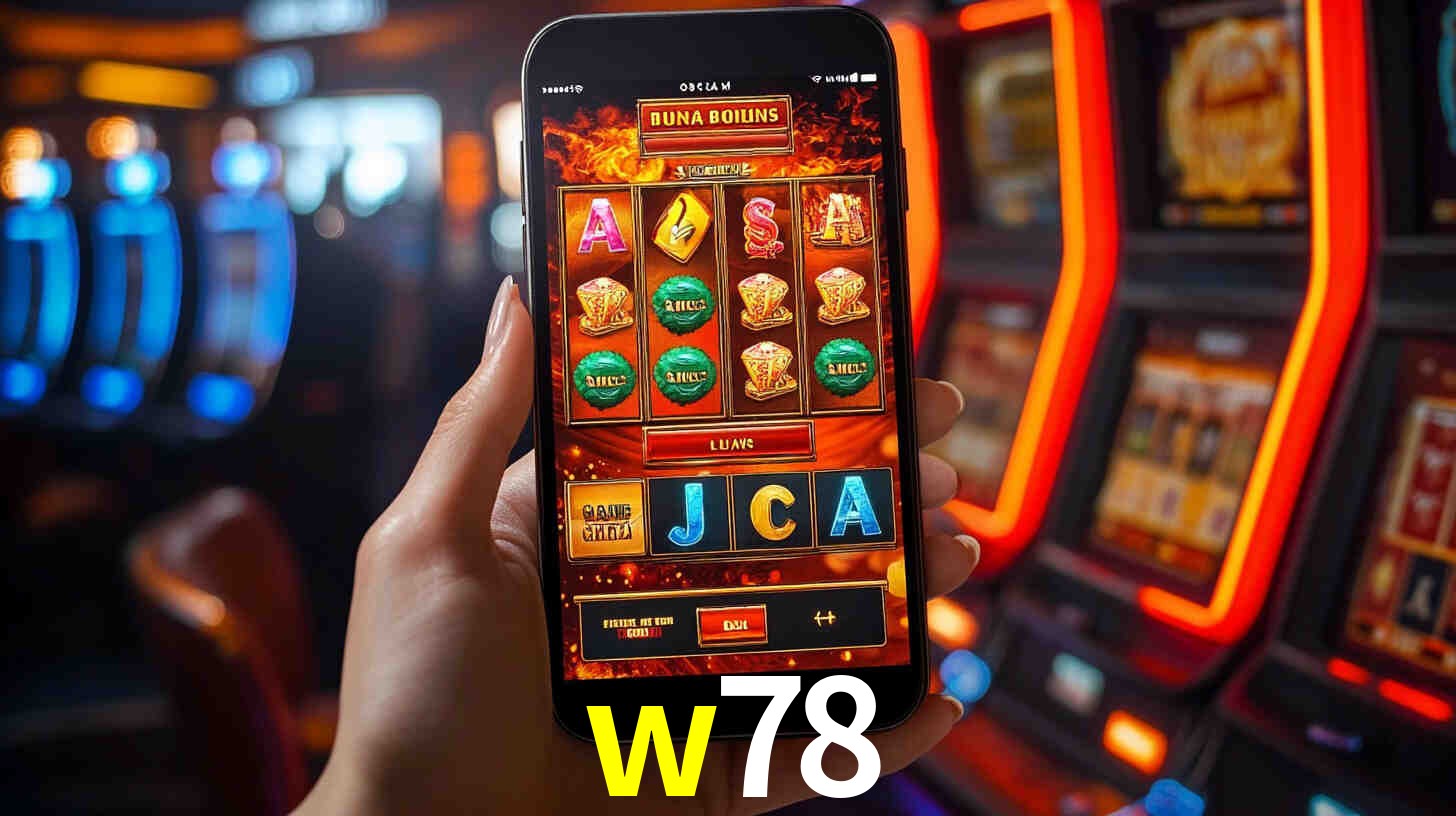 w78 bet
