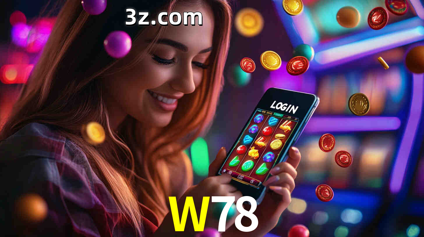 Poker online confiável na W78