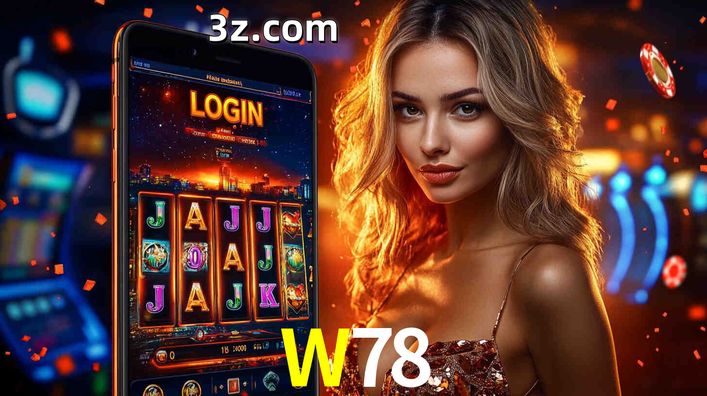 Apoio dedicado da W78