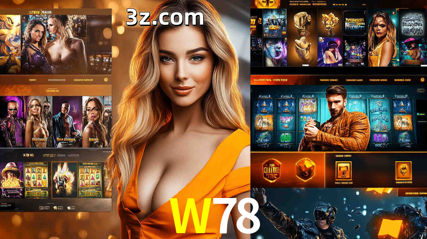 Assistência Apoio na W78