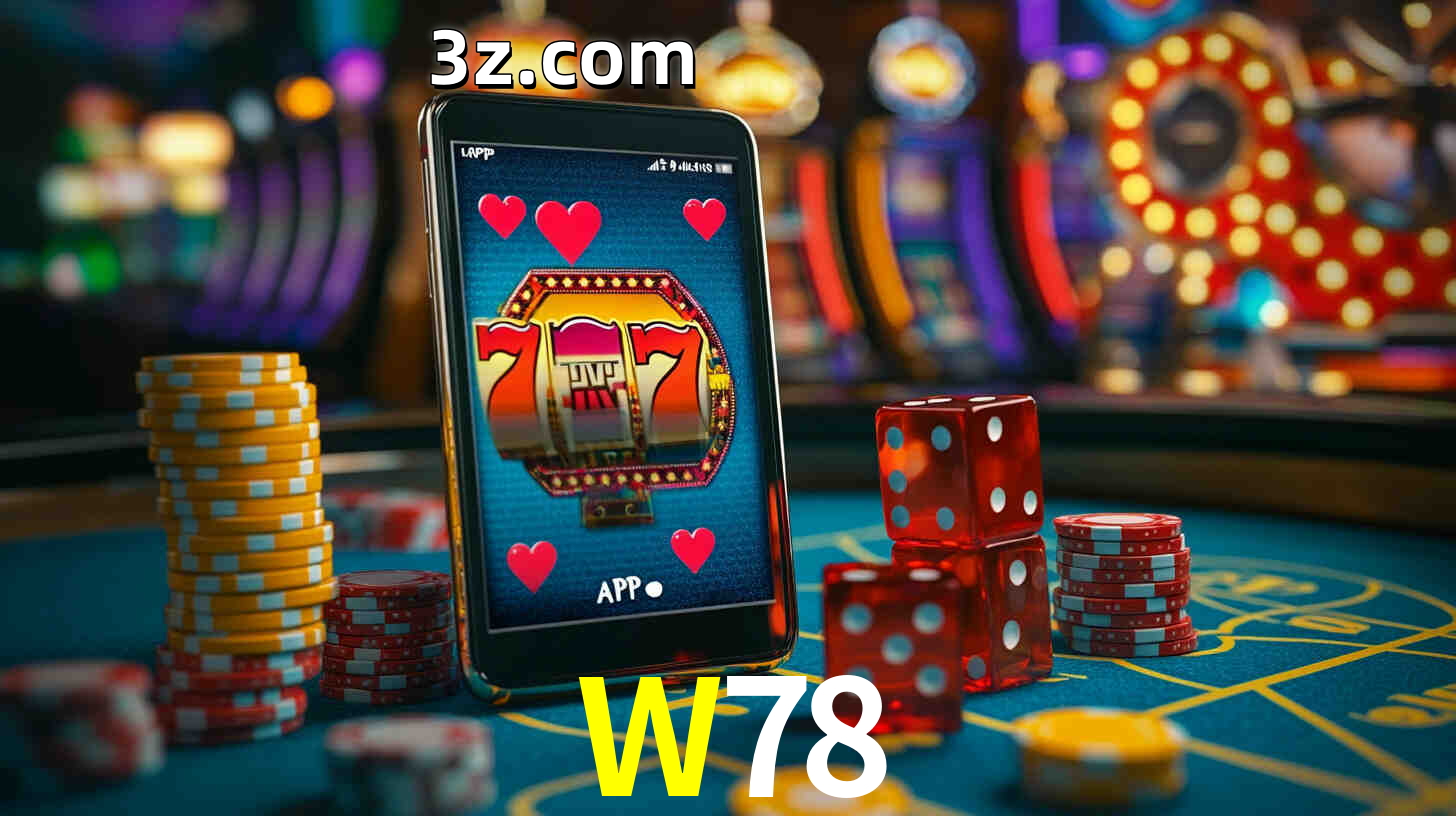 Apoio ao cliente na W78