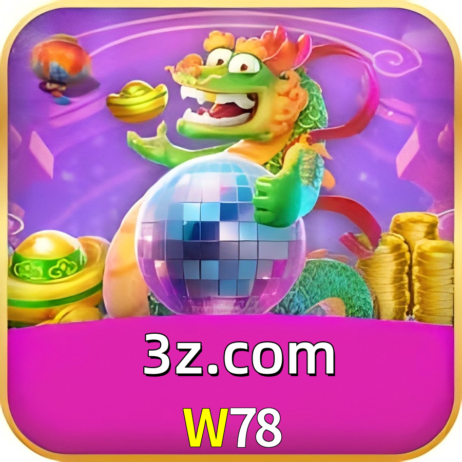 Jogos online na W78 casino